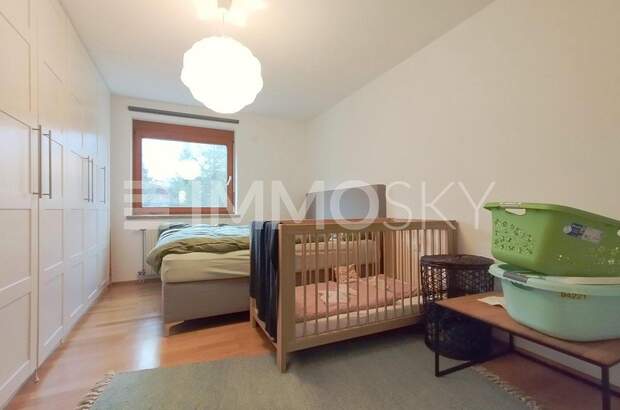 Terrassenwohnung kaufen in 6706 Bürs (Bild 4)