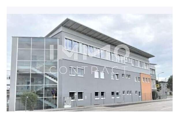 Gewerbeobjekt mieten in 4481 Asten