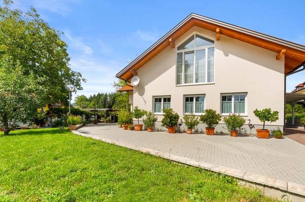 Einfamilienhaus kaufen in 9220 Velden (Bild 1)