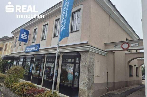 Gewerbeobjekt mieten in 3352 St. Peter