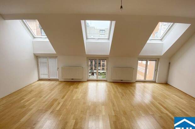 Terrassenwohnung mieten in 1070 Wien (Bild 4)