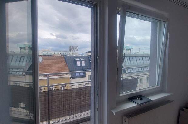 Terrassenwohnung mieten in 1100 Wien (Bild 3)
