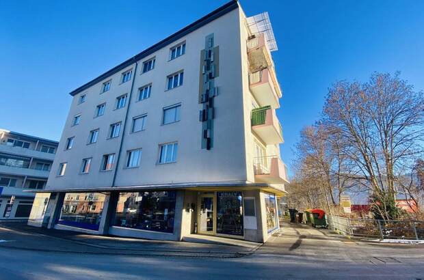 Eigentumswohnung in 8720 Knittelfeld (Bild 1)