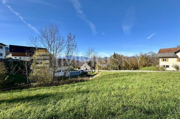 Grundstück kaufen in 6845 Hohenems (Bild 4)