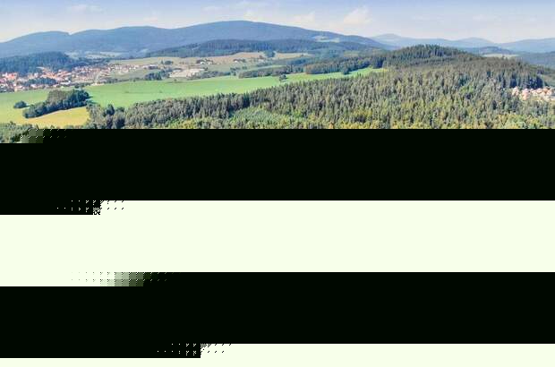 Grundstück kaufen in 38226 Horní Planá (Bild 1)