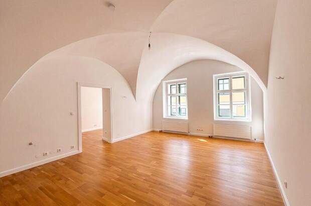 Büro / Praxis mieten in 2700 Wr. Neustadt (Bild 2)