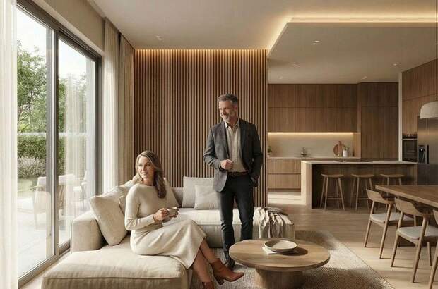 Wohnung kaufen in 5162 Obertrum (Bild 5)