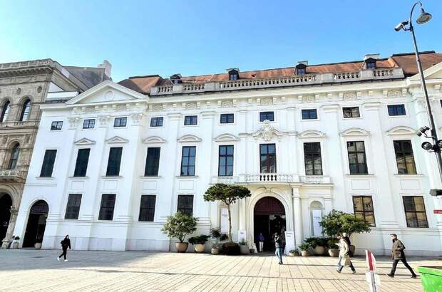 Gewerbeobjekt mieten in 1010 Wien (Bild 2)