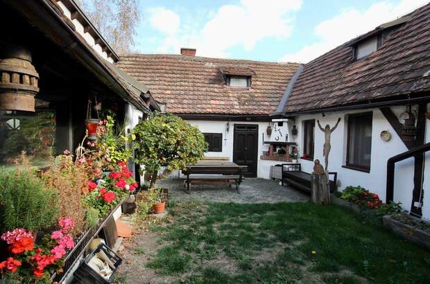 Haus mit Garten kaufen in 3820 Liebnitz (Bild 2)
