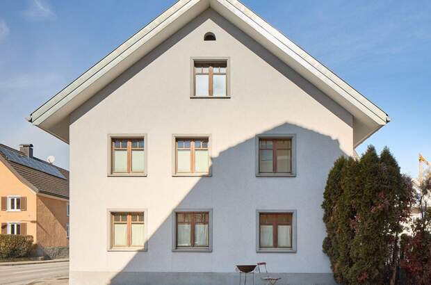 Haus kaufen in 6832 Röthis (Bild 1)