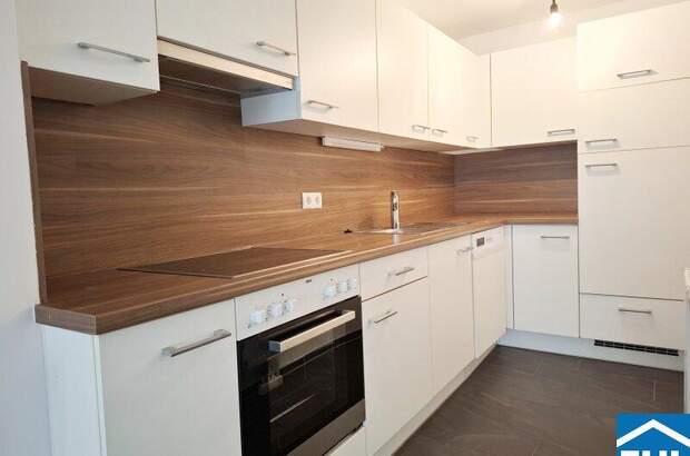 Terrassenwohnung kaufen in 1120 Wien (Bild 3)