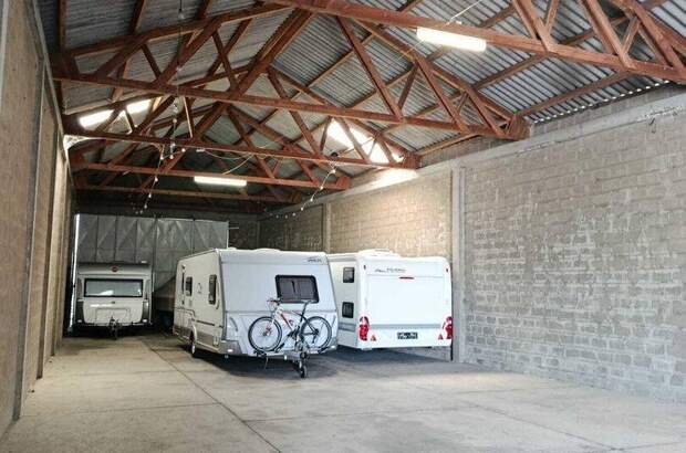 Gewerbeobjekt mieten in 7141 Podersdorf