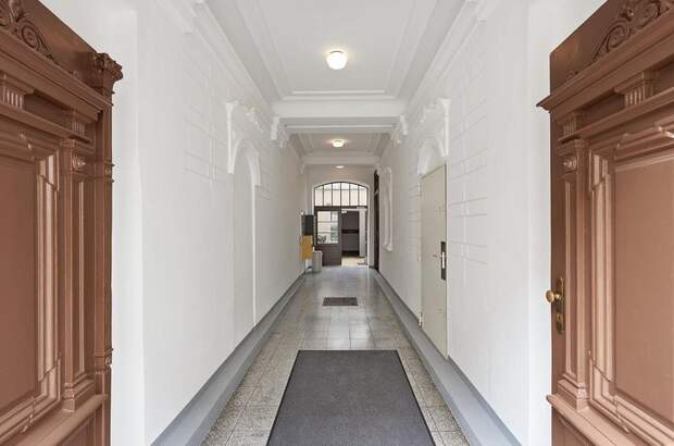 Wohnung mit Balkon kaufen in 1180 Wien (Bild 4)