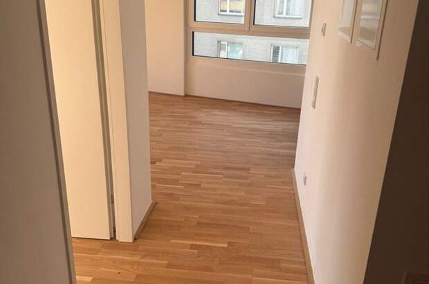 Wohnung mit Balkon mieten in 1100 Wien (Bild 5)