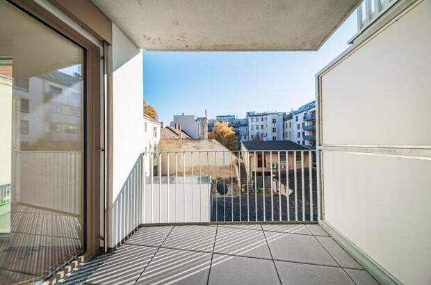Terrassenwohnung kaufen in 1210 Wien (Bild 4)