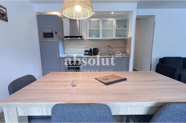 Terrassenwohnung kaufen in 5710 Kaprun (Bild 4)