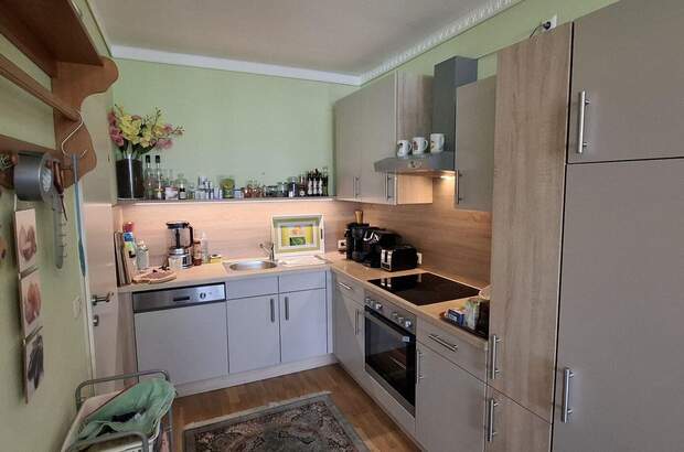 Wohnung mit Balkon kaufen in 3200 Ober