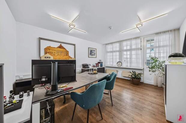 Büro / Praxis mieten in 6330 Kufstein (Bild 3)