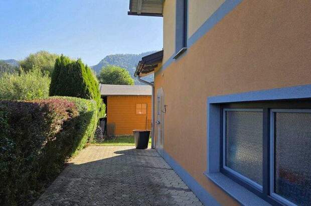 Terrassenwohnung kaufen in 9360 Grafendorf (Bild 5)
