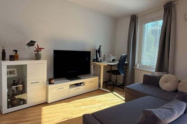 Wohnung mit Balkon mieten in 1100 Wien (Bild 5)