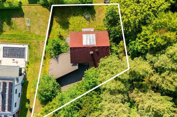 Einfamilienhaus kaufen in 9161 Maria Rain (Bild 3)