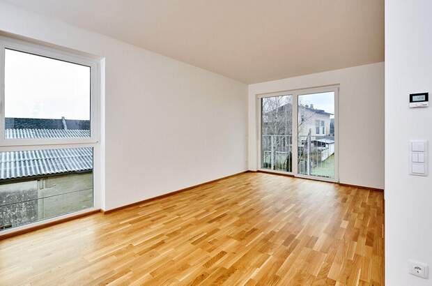 Wohnung mit Balkon mieten in 8401 Kalsdorf (Bild 3)
