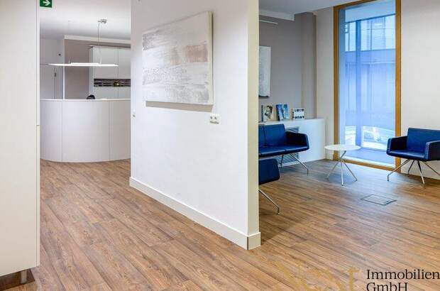 Büro / Praxis mieten in 4020 Linz (Bild 4)