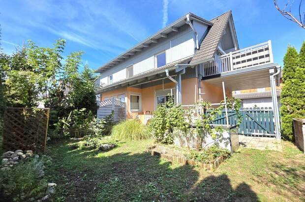 Wohnung kaufen in 8071 Hausmannstätten (Bild 1)