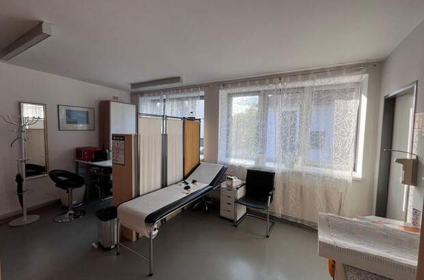 Gewerbeobjekt mieten in 4210 Gallneukirchen (Bild 1)