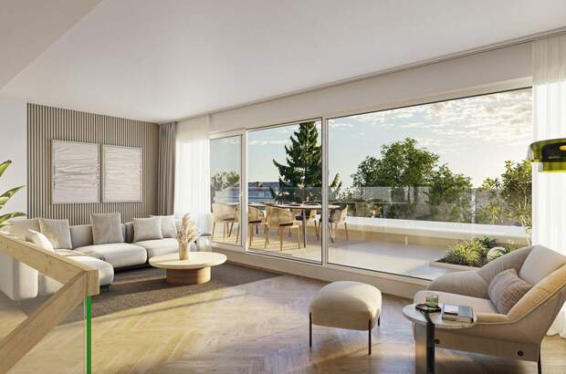 Altbauwohnung kaufen in 8010 Graz (Bild 3)