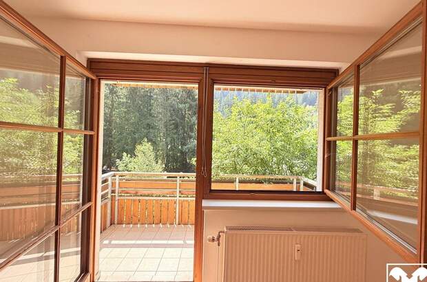Wohnung mit Balkon kaufen in 9546 Kleinkirchheim (Bild 3)
