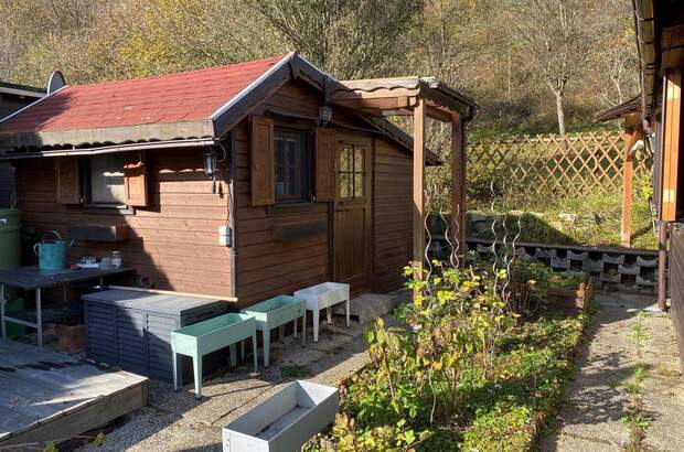 Gewerbeobjekt kaufen in 2572 Kaumberg (Bild 2)