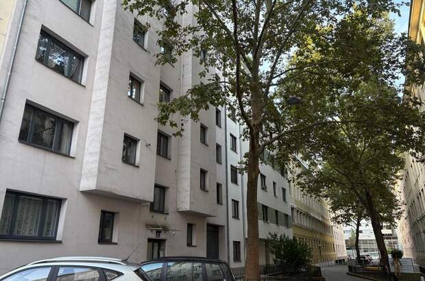 Terrassenwohnung kaufen in 1050 Wien (Bild 1)