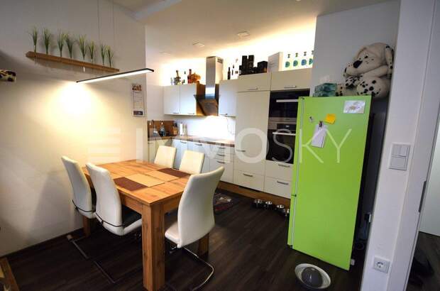 Terrassenwohnung kaufen in 4240 Freistadt (Bild 2)