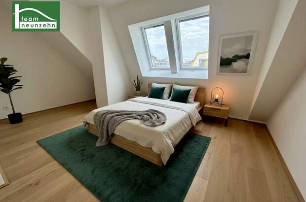 Terrassenwohnung kaufen in 1220 Wien (Bild 5)