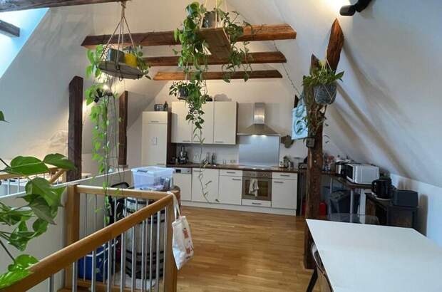 Altbauwohnung kaufen in 8020 Graz