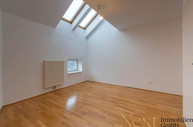 Terrassenwohnung mieten in 4020 Linz (Bild 2)