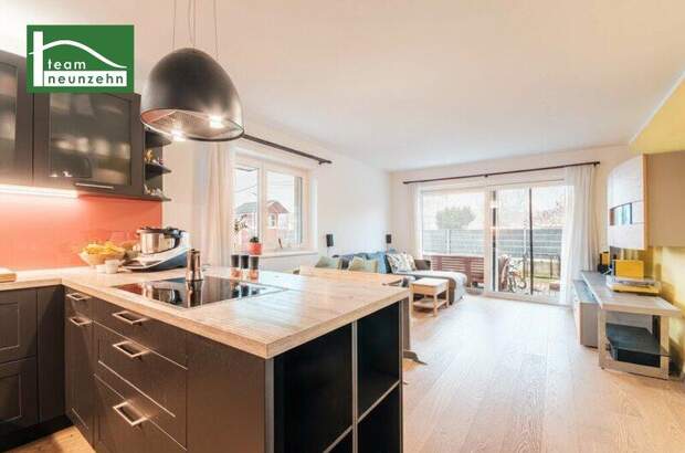 Terrassenwohnung kaufen in 1220 Wien (Bild 3)