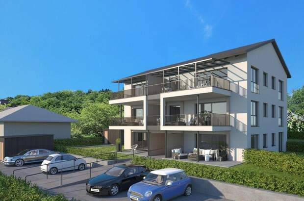 Wohnung mit Balkon kaufen in 9081 Reifnitz (Bild 1)
