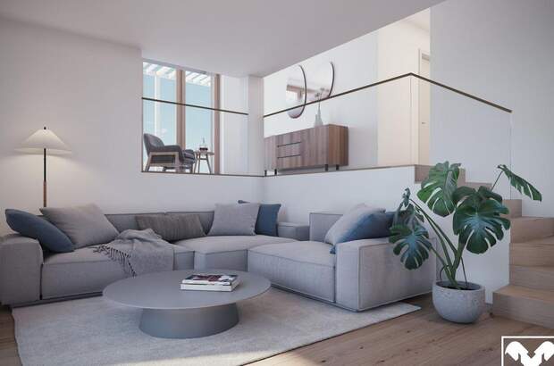 Wohnung mit Balkon kaufen in 4020 Linz (Bild 1)