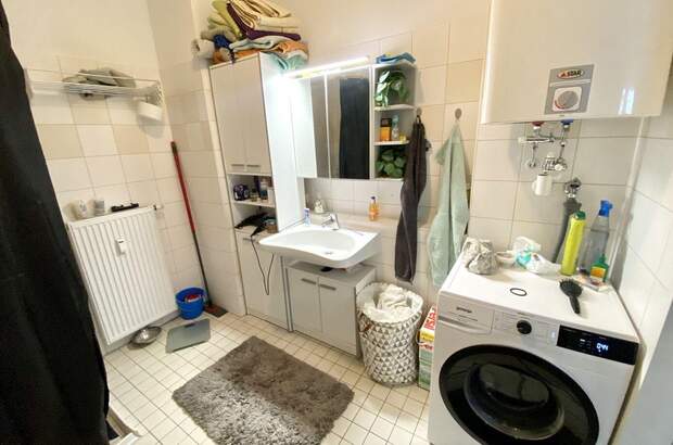 Wohnung mit Balkon kaufen in 8020 Graz (Bild 5)