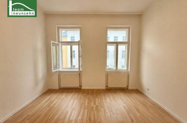 Eigentumswohnung in 1140 Wien (Bild 1)