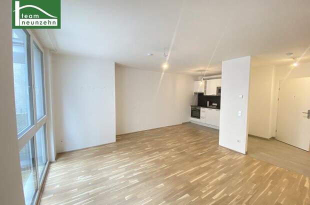 Terrassenwohnung mieten in 1200 Wien (Bild 4)