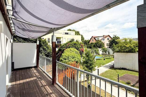 Altbauwohnung mit Balkon kaufen in 8010 Graz (Bild 1)