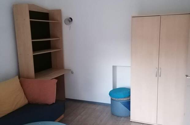 Altbauwohnung mit Balkon mieten in 1220 Wien (Bild 3)