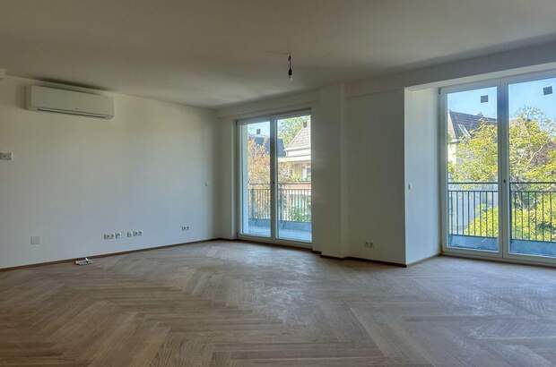 Wohnung mit Balkon kaufen in 1130 Wien