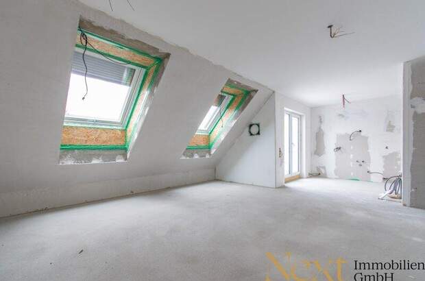 Terrassenwohnung kaufen in 4040 Linz (Bild 2)