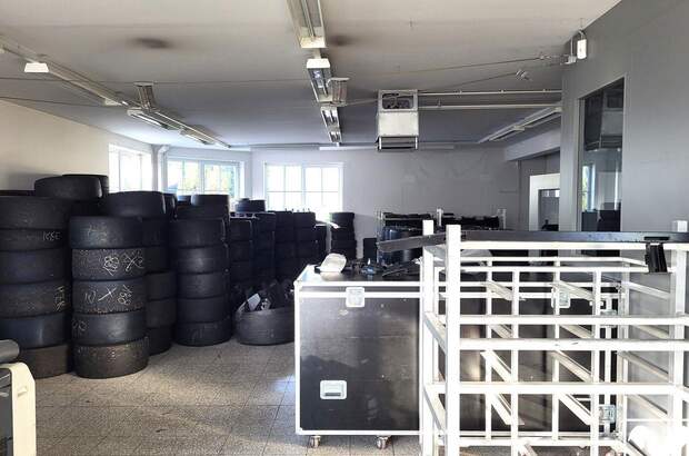 Gewerbeobjekt kaufen in 4680 Haag (Bild 3)