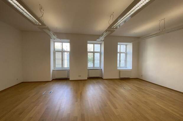 Gewerbeobjekt mieten in 1030 Wien (Bild 1)