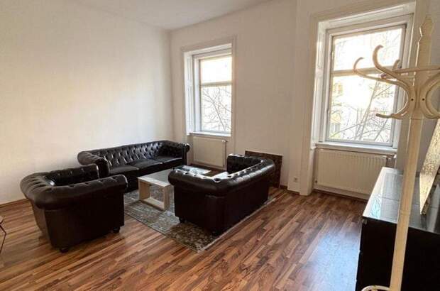 Altbauwohnung kaufen in 1040 Wien (Bild 5)